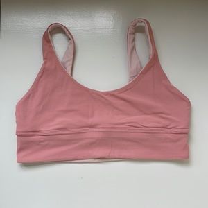 lululemon align bra